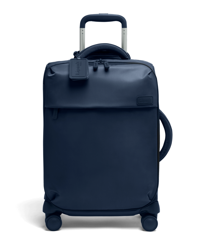 Plume Resväska med 4 hjul 55cm Navy | 1