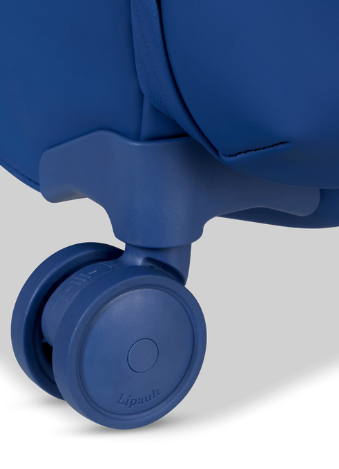 Lost In Berlin Kabinv&auml;ska 55cm | Lipault Lost In Berlin Cabin 2.0 55cm  Blue Me Away