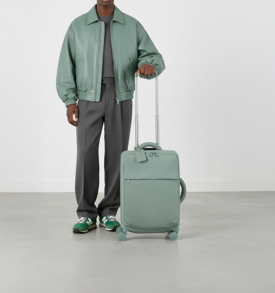 Lost In Berlin Kabinv&auml;ska 55cm