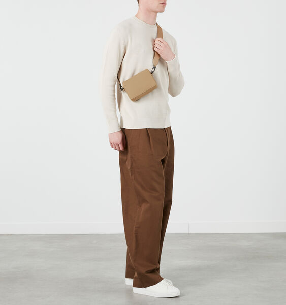 Lost In Berlin The Box - Crossbody väska Lost In Berlin The Box - Crossbody väska