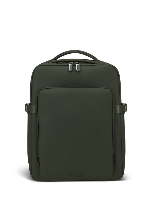 Lost In Berlin Ryggs&auml;ck Pro 16"