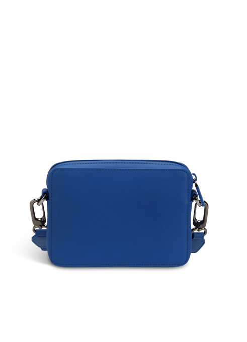 Lipault Lost In Berlin Crossbody Bag - The Box  Blue Me Away