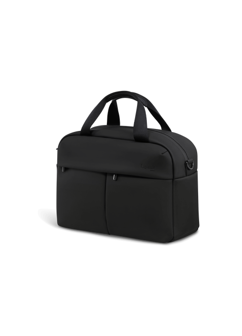 Lipault Lost In Berlin Carryall 2.0  Black