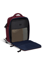 City Plume Resryggs&auml;ck 17"