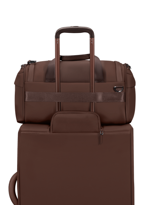 Lipault Lost In Berlin Diaper Bag 2.0  Spiced Mocha Lipault Lost In Berlin Diaper Bag 2.0  Spiced Mocha