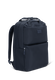 Lipault 4BIZ Laptop Backpack Carbon Blue