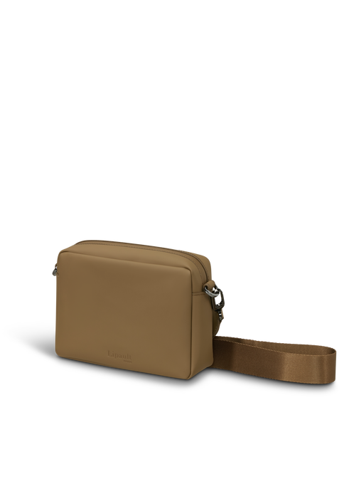 Lost In Berlin The Big Box - Crossbody v&auml;ska