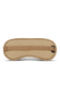 Lipault Lipault Travel Accessories Eye mask  Sandstone Lipault Lipault Travel Accessories Eye mask  Sandstone