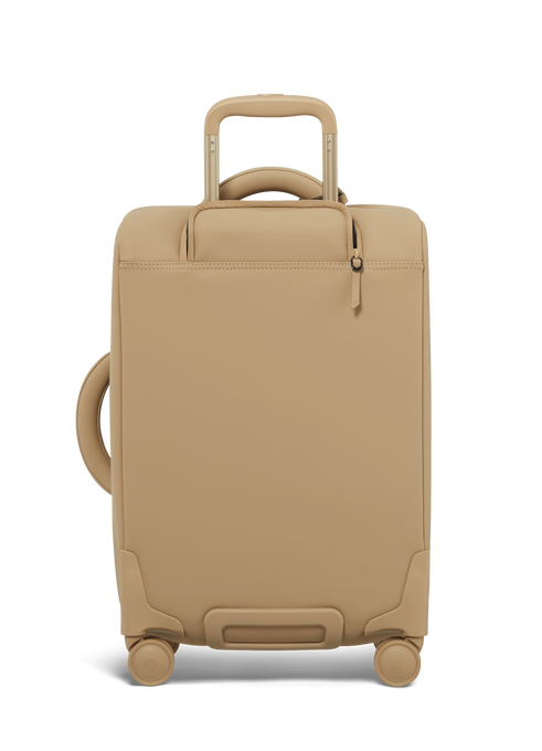 Lipault Lost In Berlin Cabin 2.0 55cm  Sandstone Lipault Lost In Berlin Cabin 2.0 55cm  Sandstone