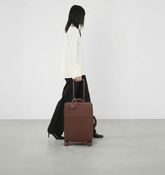 Lost In Berlin Kabinv&auml;ska 55cm