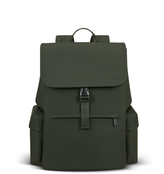 Lost In Berlin Ryggs&auml;ck Cargo M 15.6"