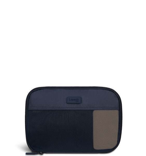 Lipault Travel Accessories Komprimerande packkub M Lipault Travel Accessories Komprimerande packkub M