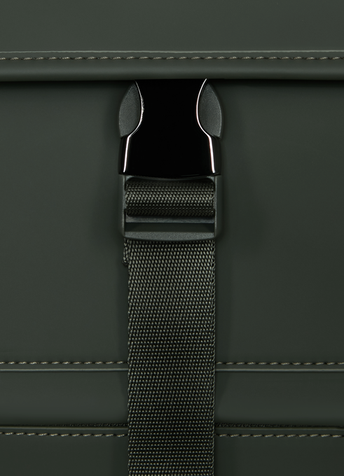 Lost In Berlin Ryggs&auml;ck Cargo M 15.6"