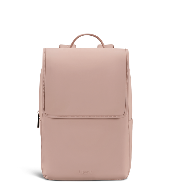 Lost In Berlin Ryggsäck Square 15"