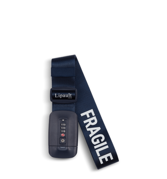 Lipault Travel Accessories "Fragile" bagagerem Lipault Travel Accessories "Fragile" bagagerem