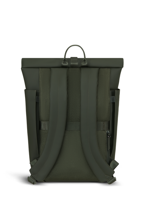 Lost In Berlin Ryggs&auml;ck Rolltop 15.6"
