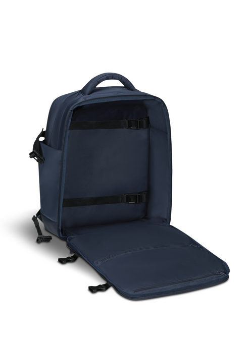 City Plume Resryggs&auml;ck 17"