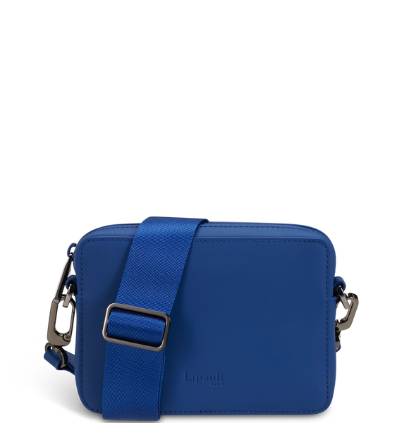 Lost In Berlin The Box - Crossbody v&auml;ska