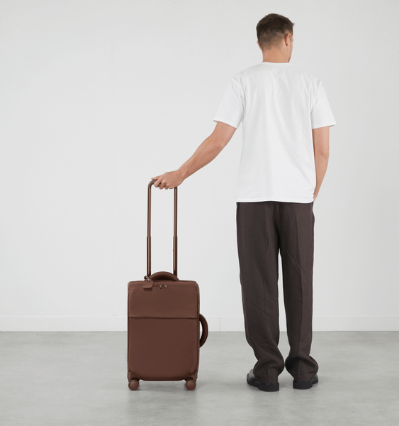 Lost In Berlin Kabinväska 55cm Lost In Berlin Kabinväska 55cm