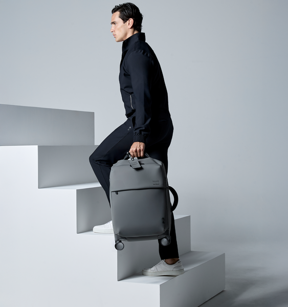 Lipault X Ron Dorff Kabinv&auml;ska 55cm