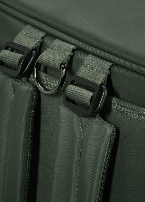 Lipault City Plume 72H Bag  Khaki Lipault City Plume 72H Bag  Khaki