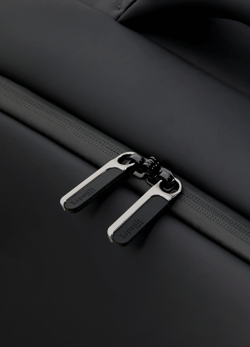 Lipault Lost In Berlin Long Trip 2.0 70cm  Black Lipault Lost In Berlin Long Trip 2.0 70cm  Black