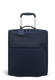 Foldable Plume Resv&auml;ska med 2 hjul 45cm