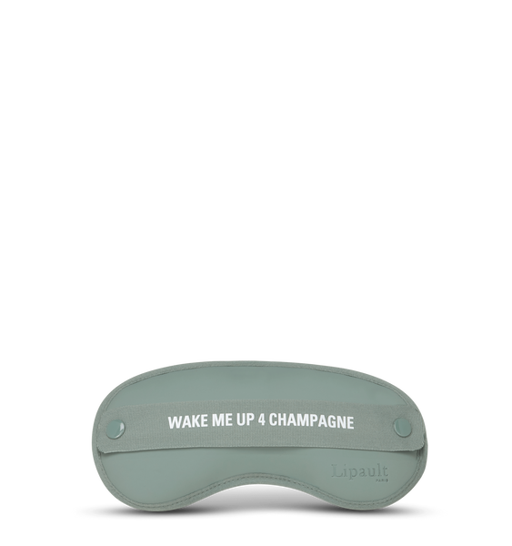 Lipault Travel Accessories Masque de sommeil Lipault Travel Accessories Masque de sommeil