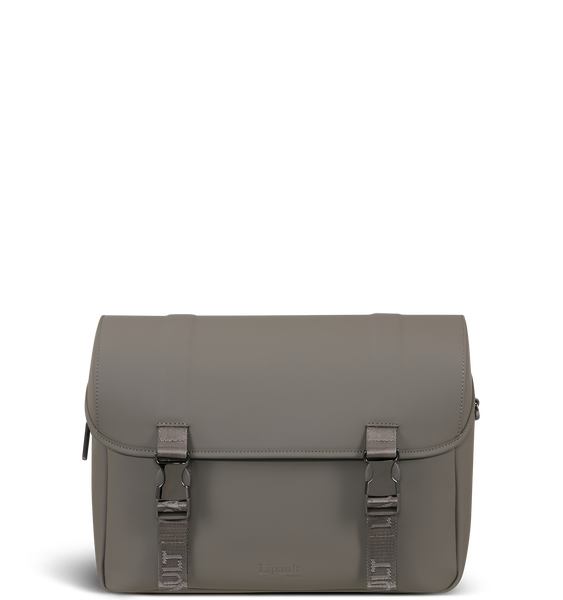 Lost In Berlin Crossbody v&auml;ska Exile