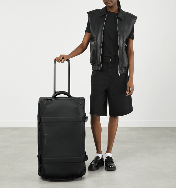 Lost In Berlin Exile Resryggsäck 72cm