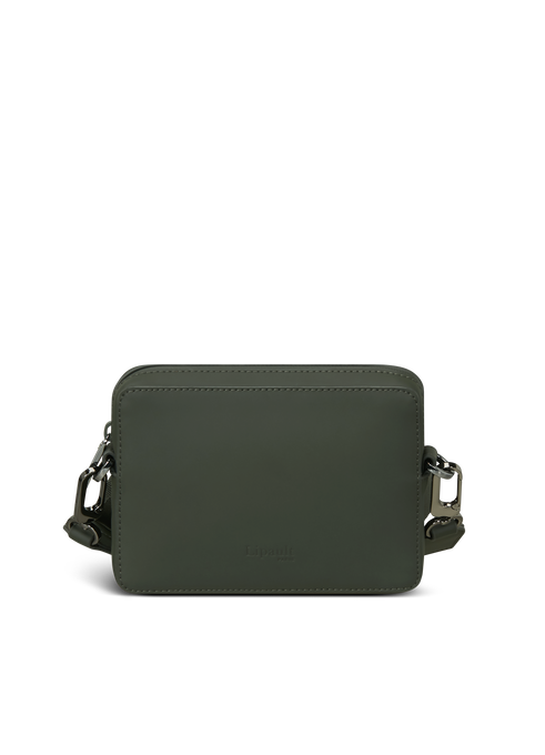 Lost In Berlin The Box - Crossbody v&auml;ska