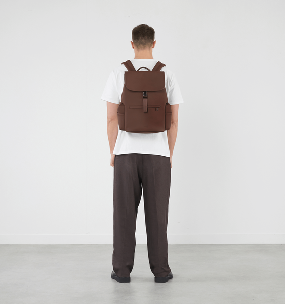 Lost In Berlin Cargo Backpack 15.6" Lost In Berlin Cargo Backpack 15.6"