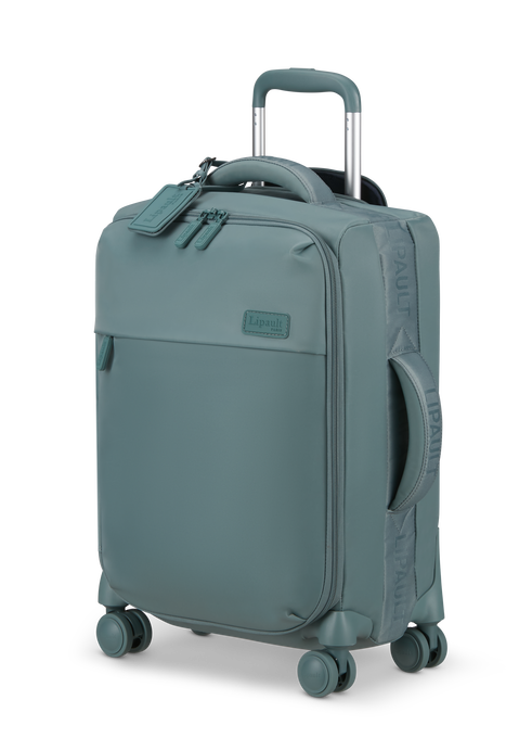 Lipault Plume Cabin 55cm  Blue Tides