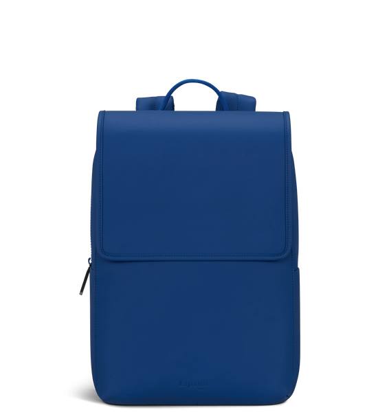 Lost In Berlin Ryggsäck Square 15"