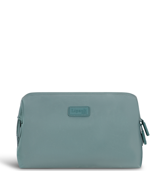 Plume Accessoires Necess&auml;r L | Lipault Plume Accessoires Toilet Kit  Blue Tides