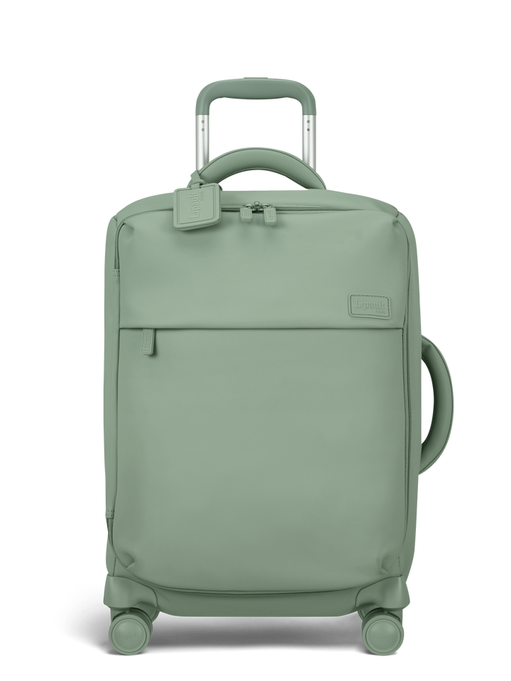 Lost In Berlin Resväska med 4 hjul 55cm Frozen Matcha | 1
