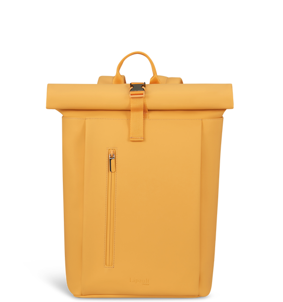 Lost In Berlin Ryggs&auml;ck Rolltop 15.6"