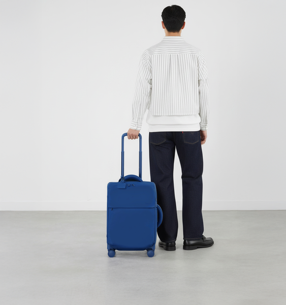 Lost In Berlin Kabinv&auml;ska 55cm