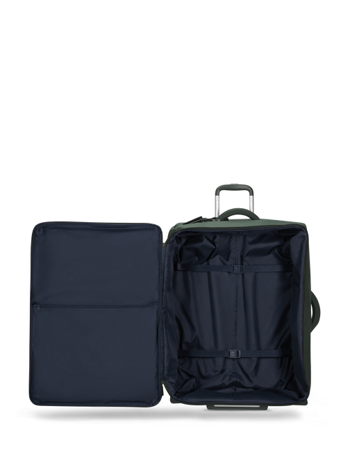 Lipault Foldable Plume Long Trip  Khaki Lipault Foldable Plume Long Trip  Khaki