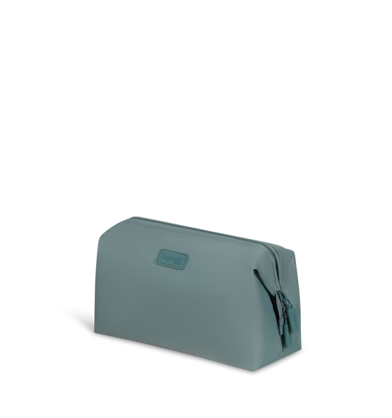Plume Accessoires Necess&auml;r L | Lipault Plume Accessoires Toilet Kit  Blue Tides