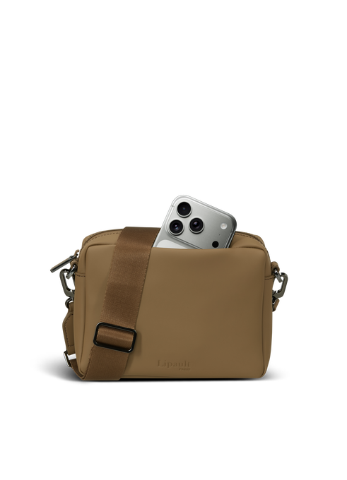 Lost In Berlin The Big Box - Crossbody v&auml;ska