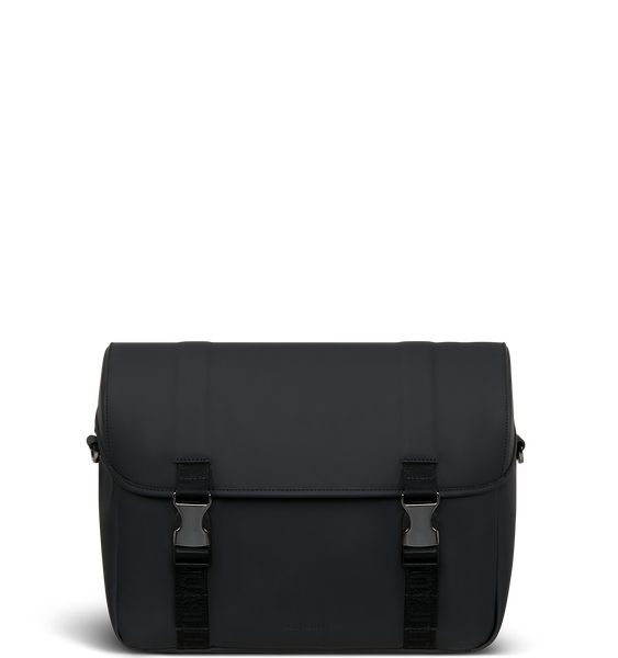 Lost In Berlin Crossbody v&auml;ska Exile