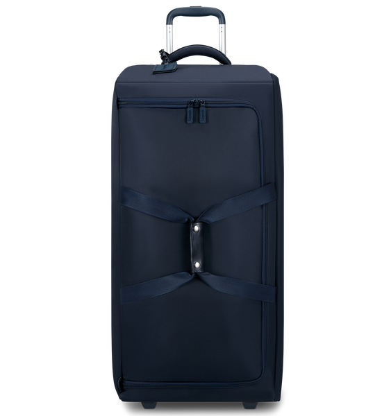 Foldable Plume Duffle Bag 78cm