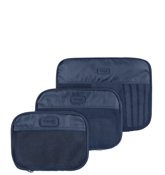 Lipault Travel Accessories Packkuber