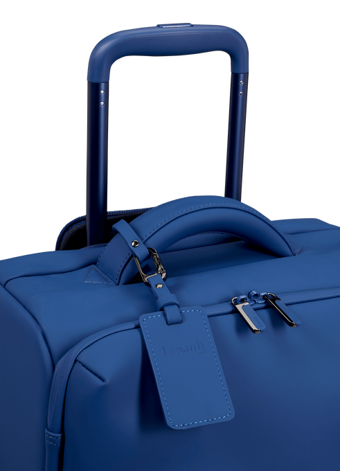 Lost In Berlin Kabinv&auml;ska 55cm | Lipault Lost In Berlin Cabin 2.0 55cm  Blue Me Away