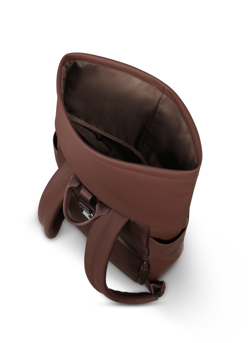 Lost In Berlin Ryggs&auml;ck Rolltop 15.6"