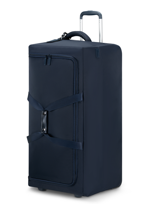 Foldable Plume Duffle Bag 78cm