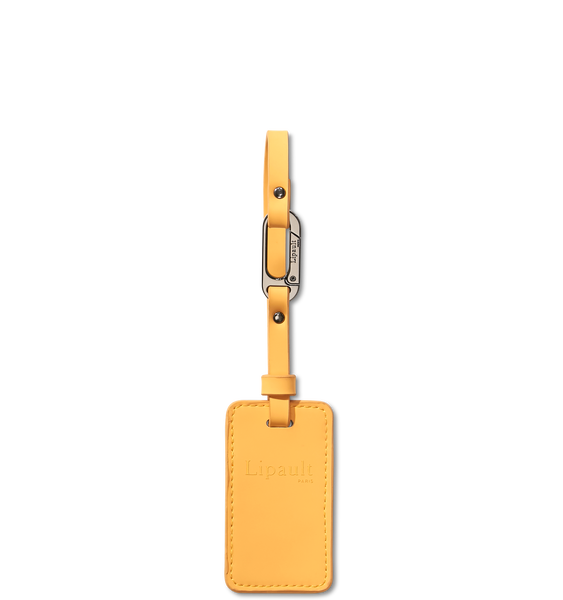 Lost In Berlin Bagagebricka