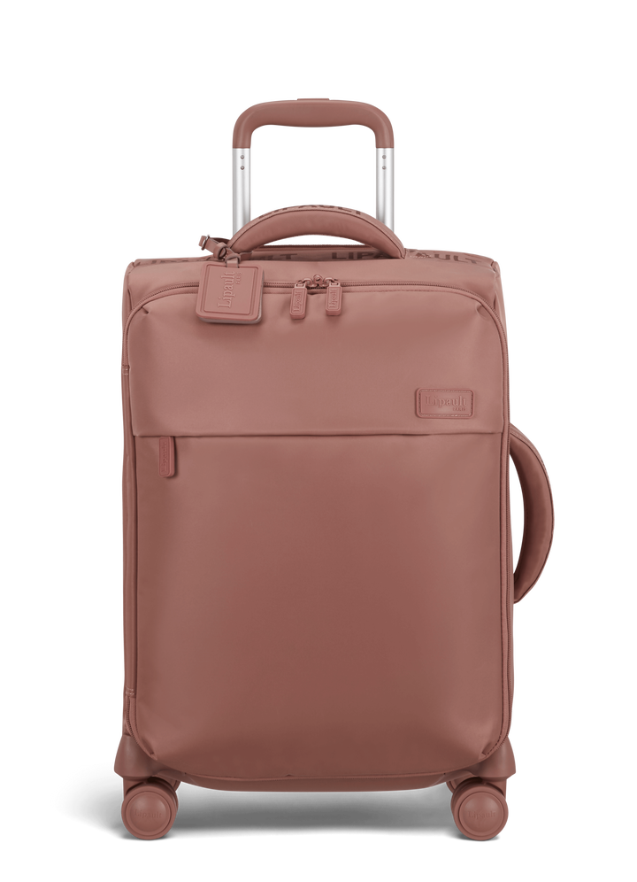 Plume Resväska med 4 hjul 55cm Rosewood | 1