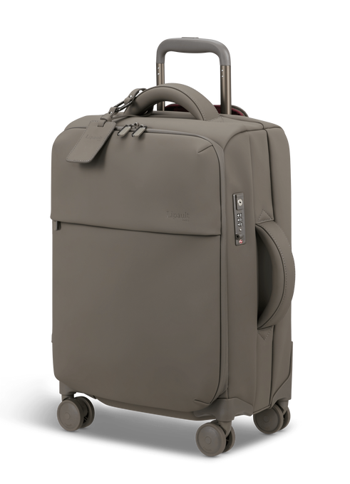 Lipault Lost In Berlin Cabin 2.0 55cm  Ash Stone